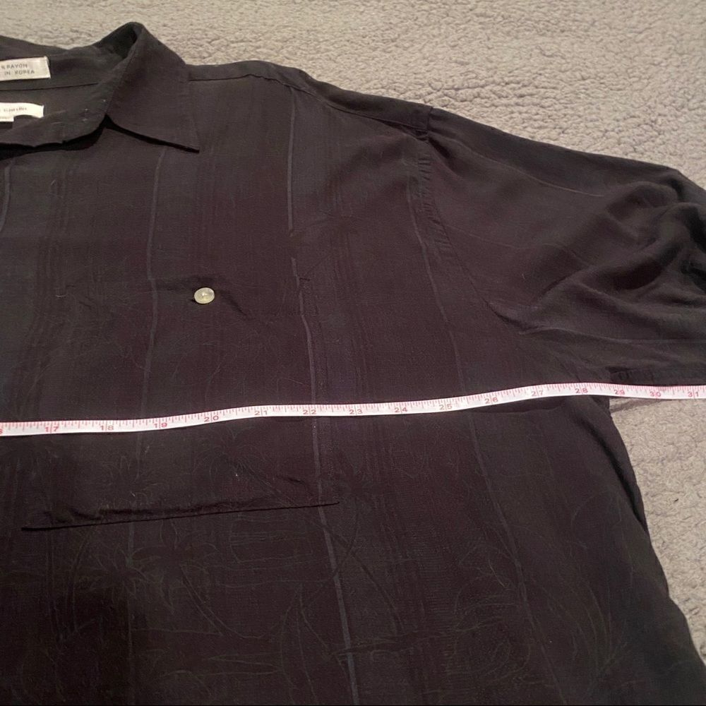 Pierre Cardin Shirt  - Picture 8 of 11